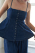 authentic-moments-lightweight-denim-top Flying Tomato-Sophia's Style-4